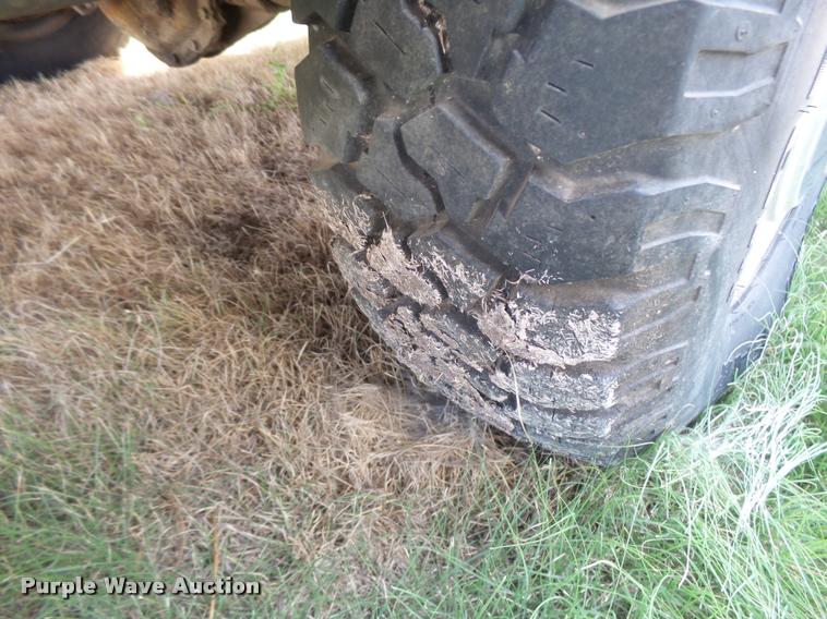 image for item DA9902 1984 Ford Econoline E350 bus