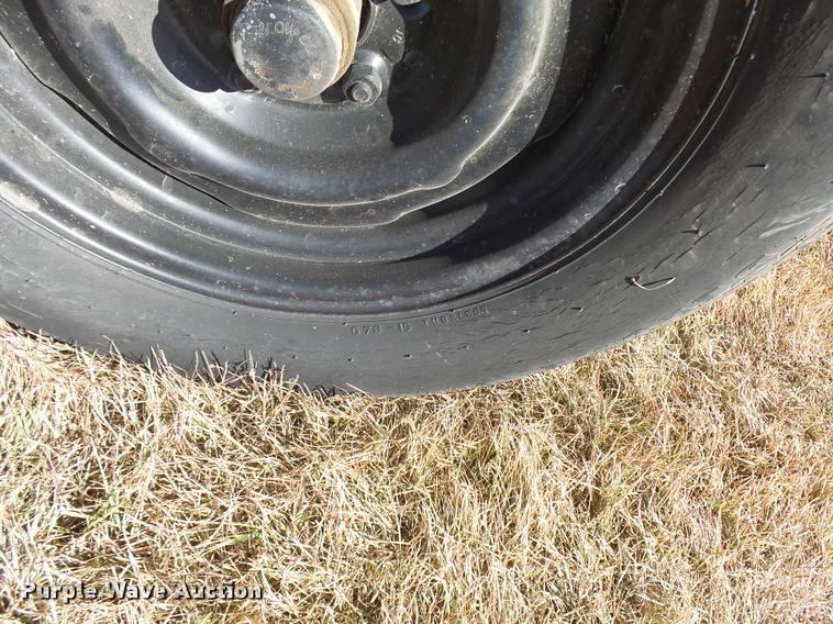 image for item DA9906 Bomag AR6 hot patch chip spreader