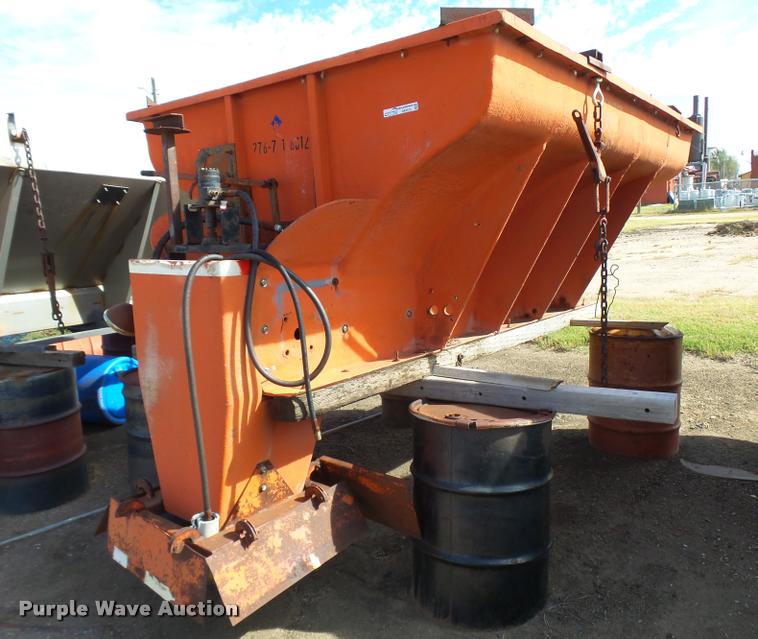 image for item DA9910 Fiberglass spreader