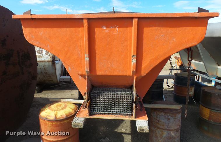 image for item DA9910 Fiberglass spreader