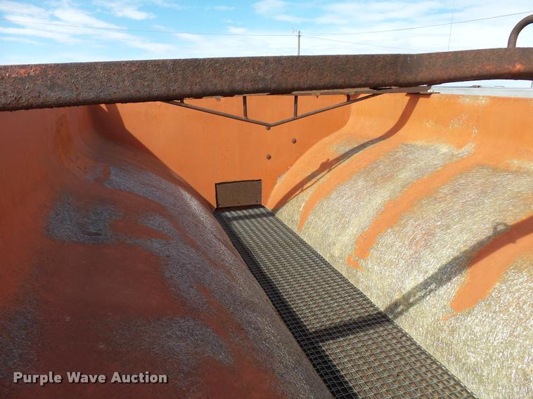 image for item DA9910 Fiberglass spreader