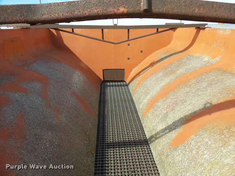 image for item DA9910 Fiberglass spreader