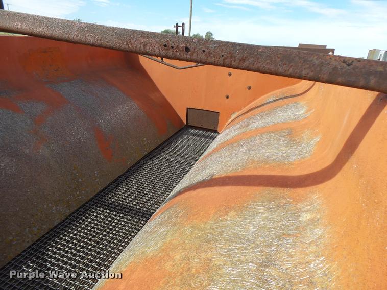 image for item DA9910 Fiberglass spreader