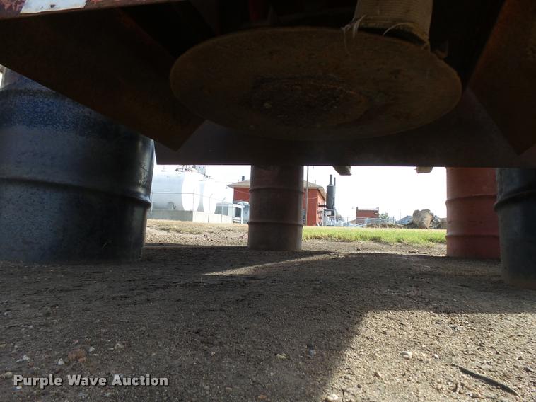 image for item DA9910 Fiberglass spreader