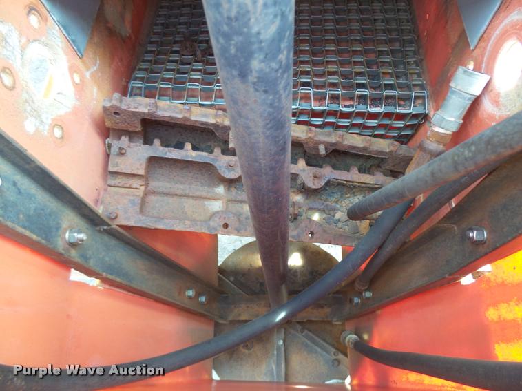 image for item DA9910 Fiberglass spreader