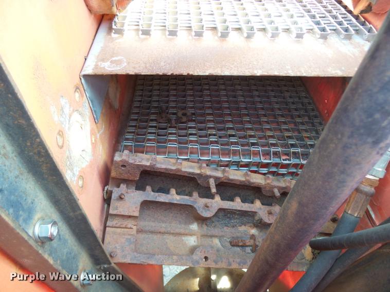 image for item DA9910 Fiberglass spreader