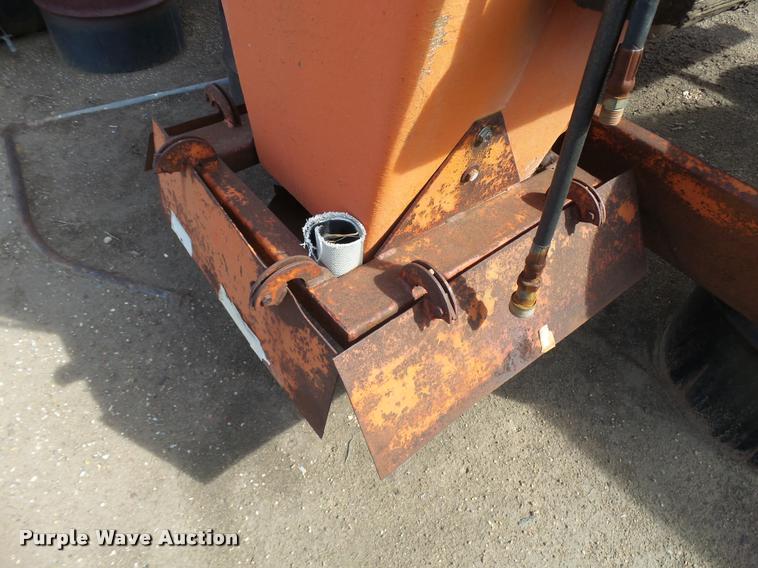 image for item DA9910 Fiberglass spreader