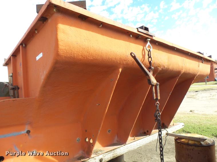 image for item DA9910 Fiberglass spreader