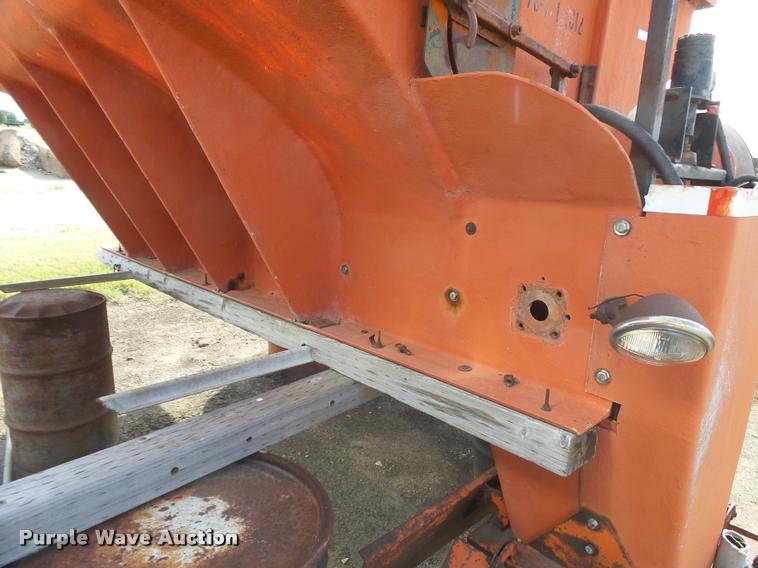 image for item DA9910 Fiberglass spreader