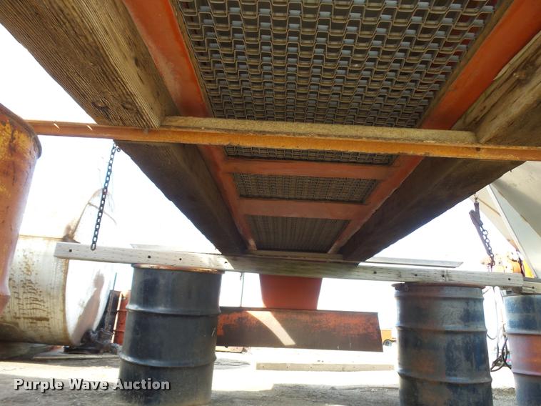 image for item DA9910 Fiberglass spreader