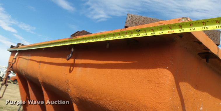 image for item DA9910 Fiberglass spreader