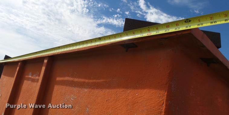 image for item DA9910 Fiberglass spreader