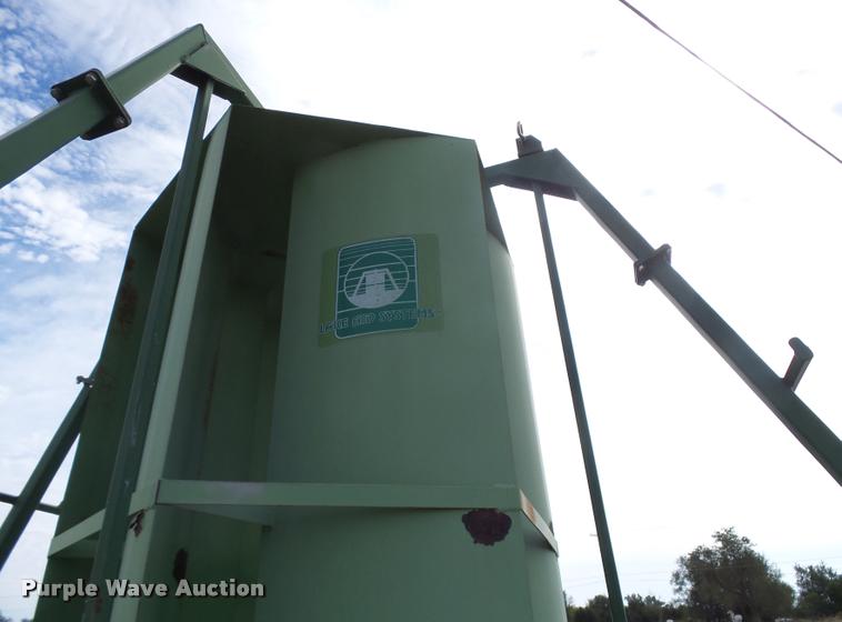 image for item DA9913 Lake aid waste pond aerator