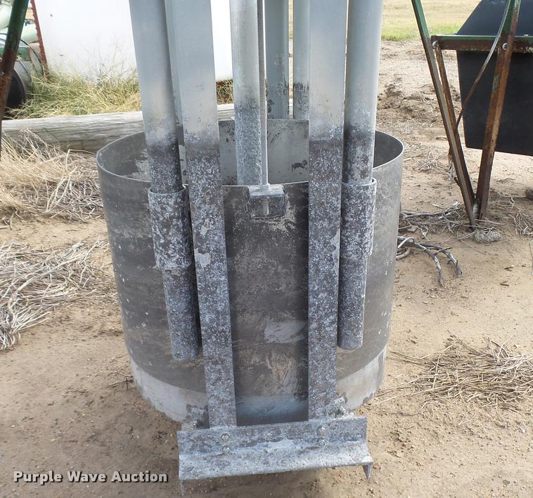 image for item DA9913 Lake aid waste pond aerator