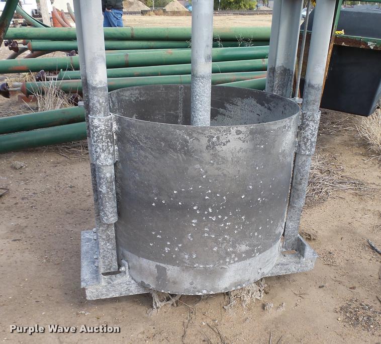 image for item DA9913 Lake aid waste pond aerator