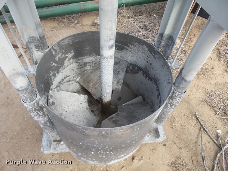 image for item DA9913 Lake aid waste pond aerator