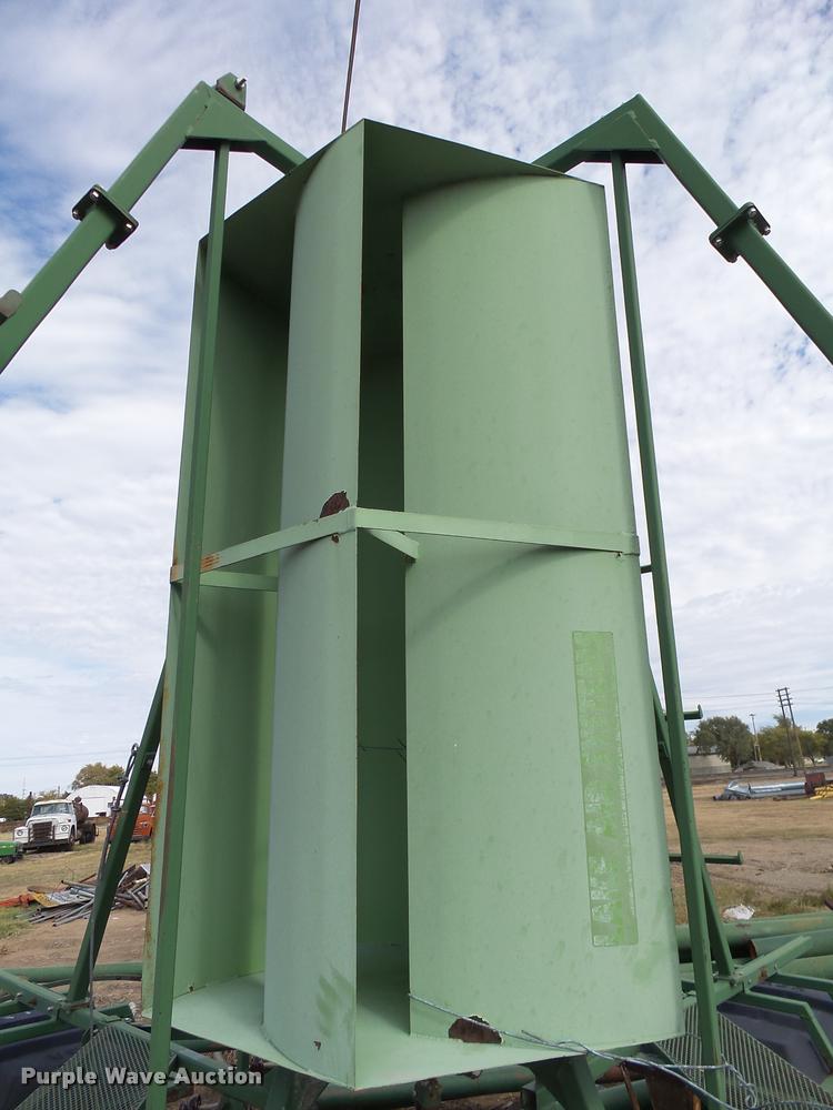 image for item DA9913 Lake aid waste pond aerator