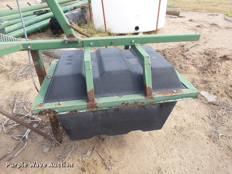 image for item DA9913 Lake aid waste pond aerator