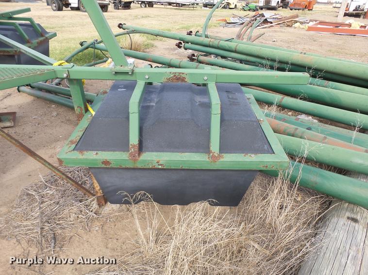 image for item DA9913 Lake aid waste pond aerator