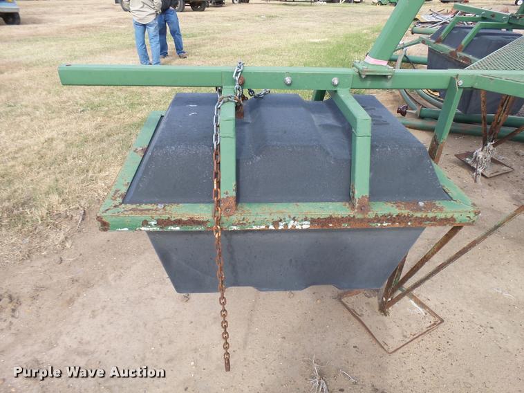 image for item DA9913 Lake aid waste pond aerator