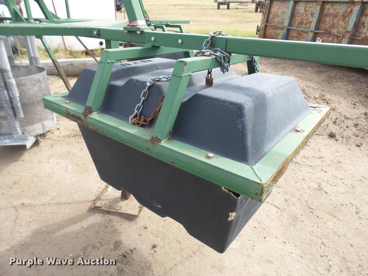 image for item DA9913 Lake aid waste pond aerator