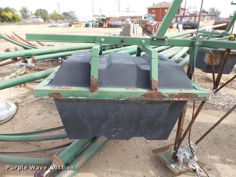 image for item DA9913 Lake aid waste pond aerator