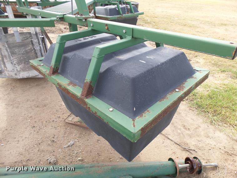 image for item DA9913 Lake aid waste pond aerator