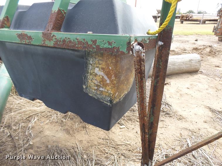 image for item DA9913 Lake aid waste pond aerator