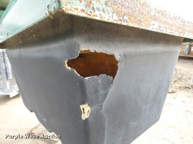 image for item DA9913 Lake aid waste pond aerator