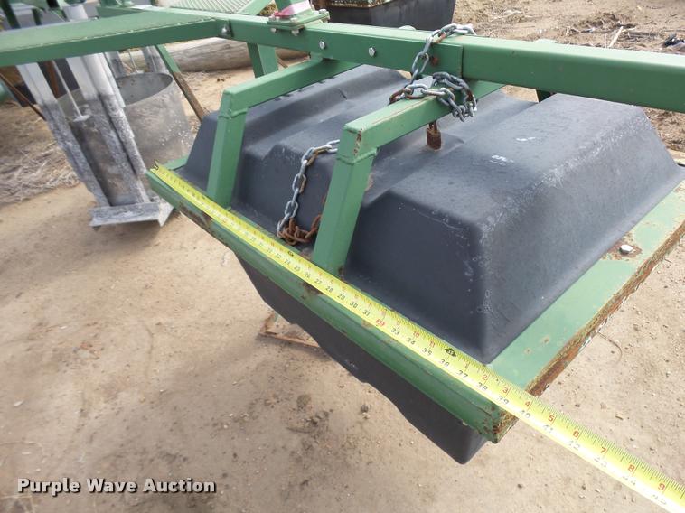 image for item DA9913 Lake aid waste pond aerator