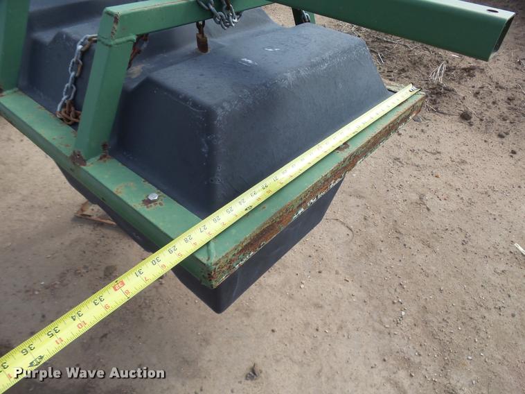 image for item DA9913 Lake aid waste pond aerator