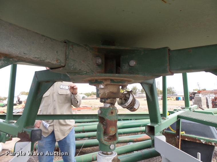 image for item DA9913 Lake aid waste pond aerator