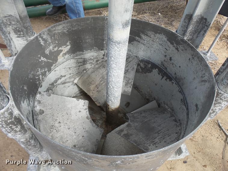 image for item DA9913 Lake aid waste pond aerator