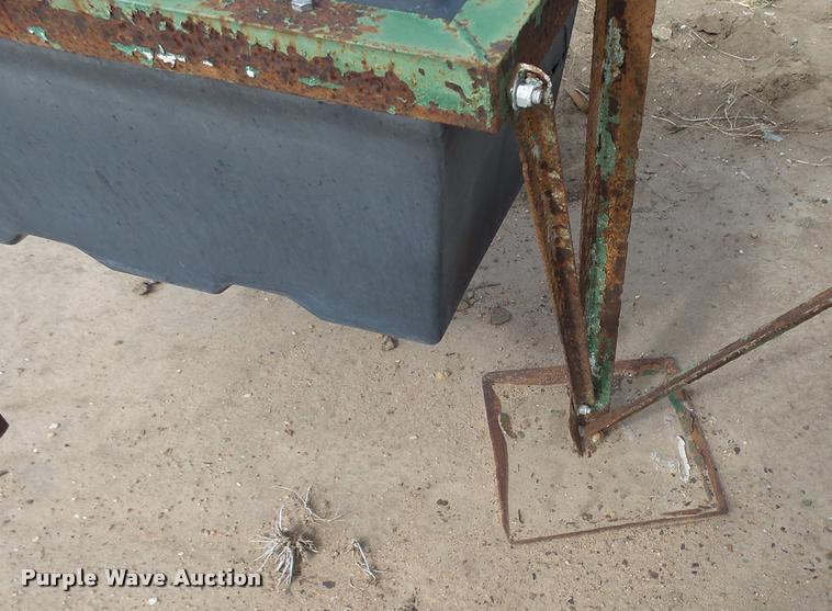 image for item DA9913 Lake aid waste pond aerator