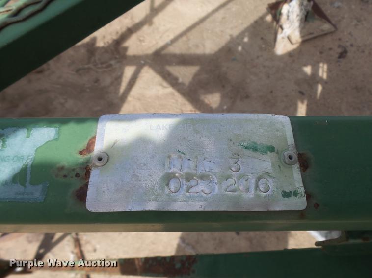 image for item DA9913 Lake aid waste pond aerator