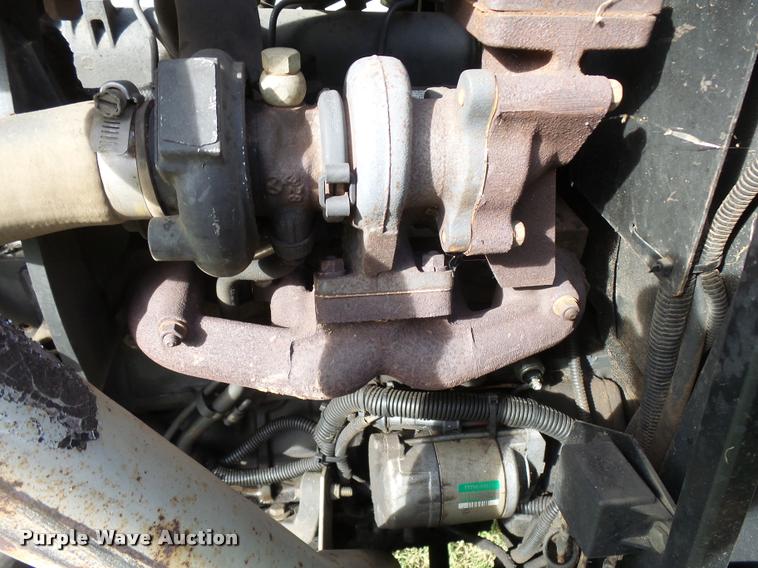 image for item DA9949 Toro Groundmaster 4000D ZTR lawn mower