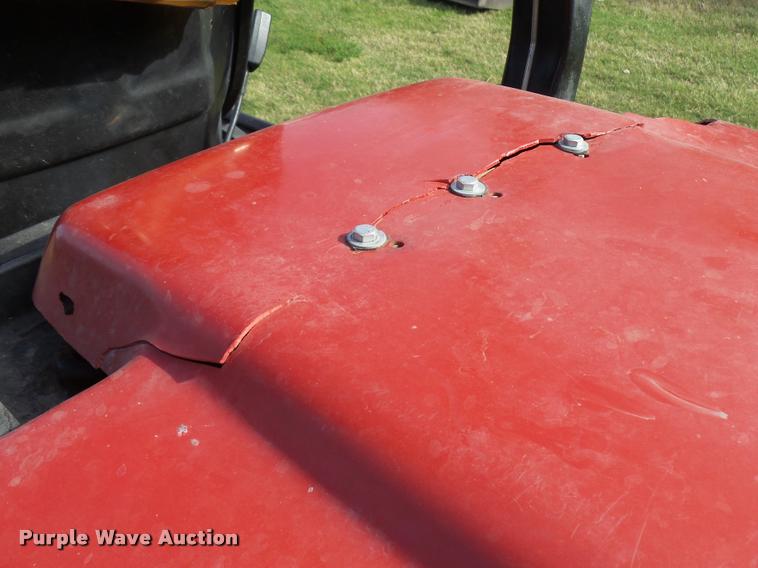 image for item DA9949 Toro Groundmaster 4000D ZTR lawn mower