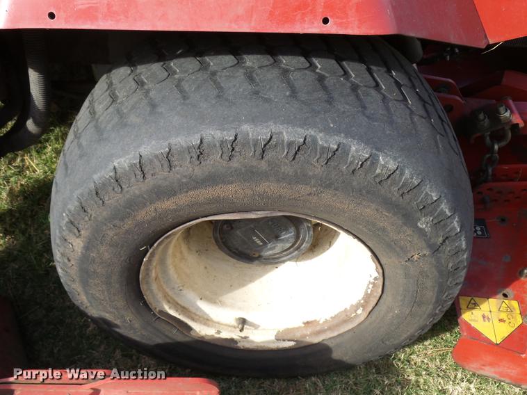 image for item DA9949 Toro Groundmaster 4000D ZTR lawn mower