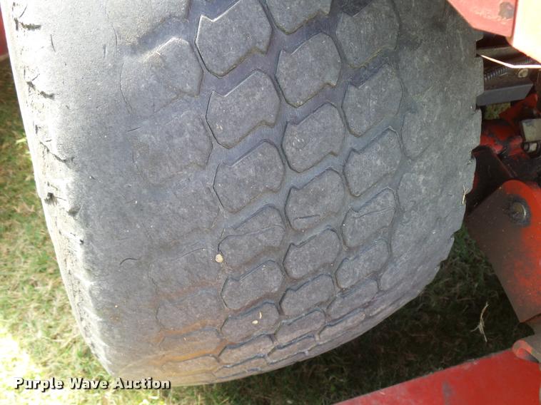 image for item DA9949 Toro Groundmaster 4000D ZTR lawn mower