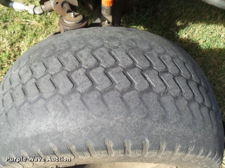 image for item DA9949 Toro Groundmaster 4000D ZTR lawn mower