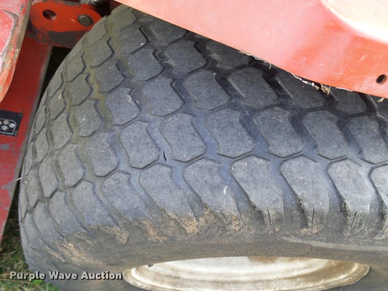 image for item DA9949 Toro Groundmaster 4000D ZTR lawn mower