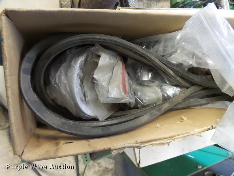 image for item DA9949 Toro Groundmaster 4000D ZTR lawn mower