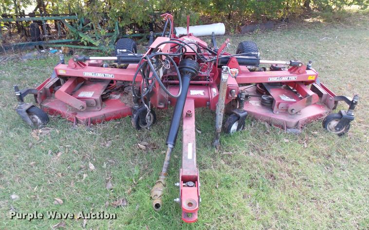 image for item DA9950 Bush Hog TDM11 finish mower