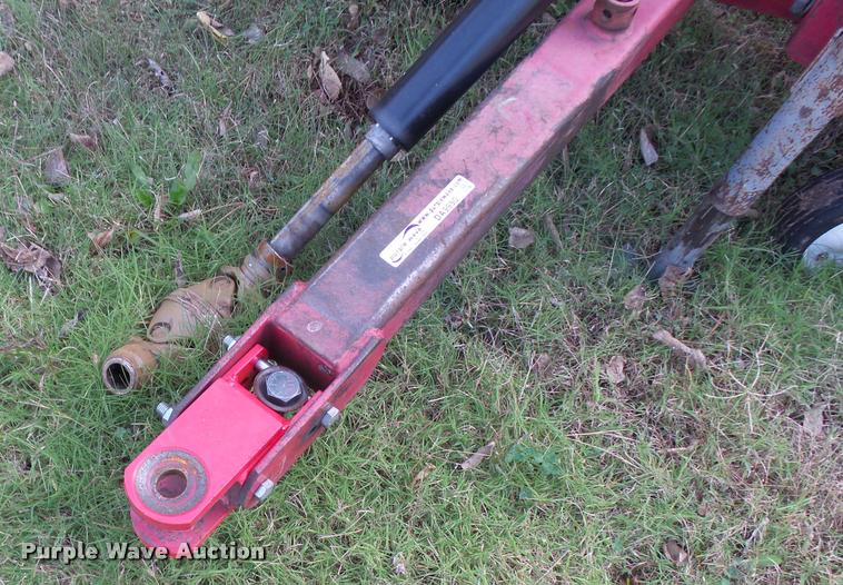 image for item DA9950 Bush Hog TDM11 finish mower