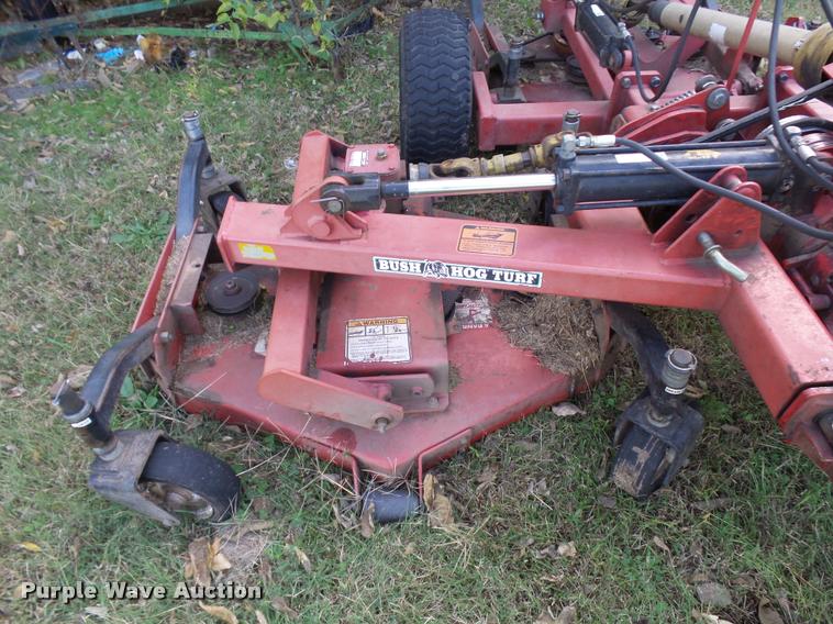 image for item DA9950 Bush Hog TDM11 finish mower