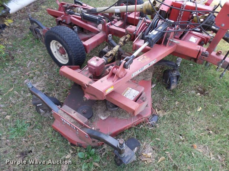 image for item DA9950 Bush Hog TDM11 finish mower