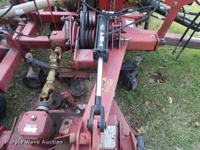 image for item DA9950 Bush Hog TDM11 finish mower