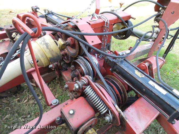 image for item DA9950 Bush Hog TDM11 finish mower