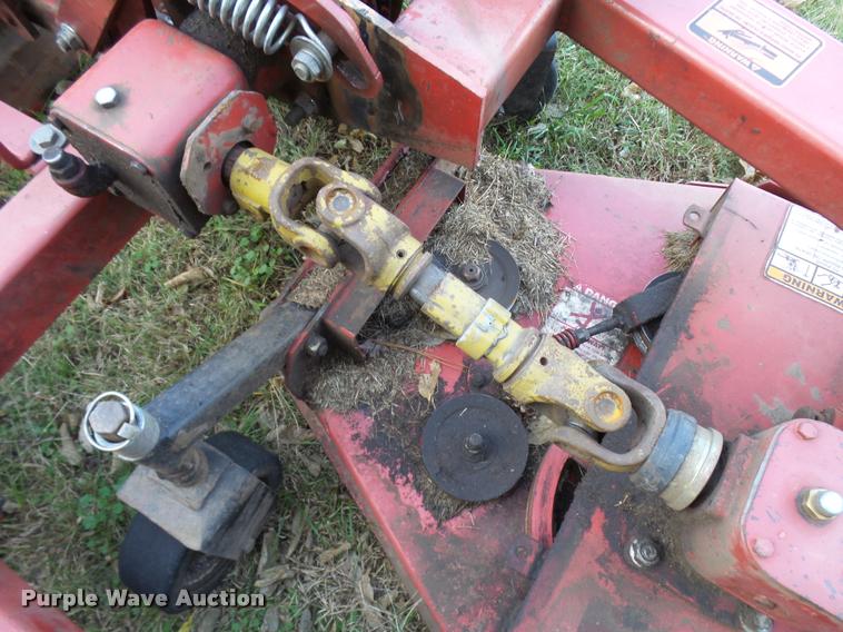 image for item DA9950 Bush Hog TDM11 finish mower