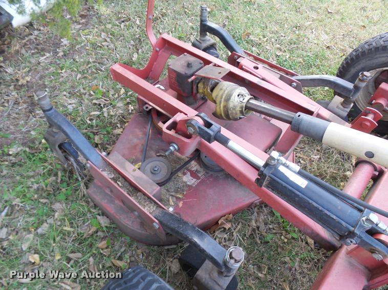 image for item DA9950 Bush Hog TDM11 finish mower